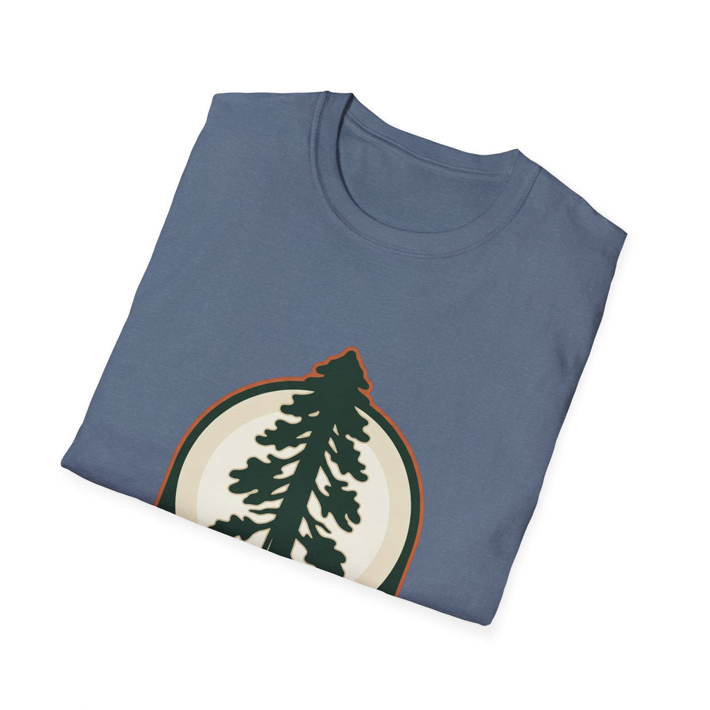 Unisex Run Wild T-Shirt