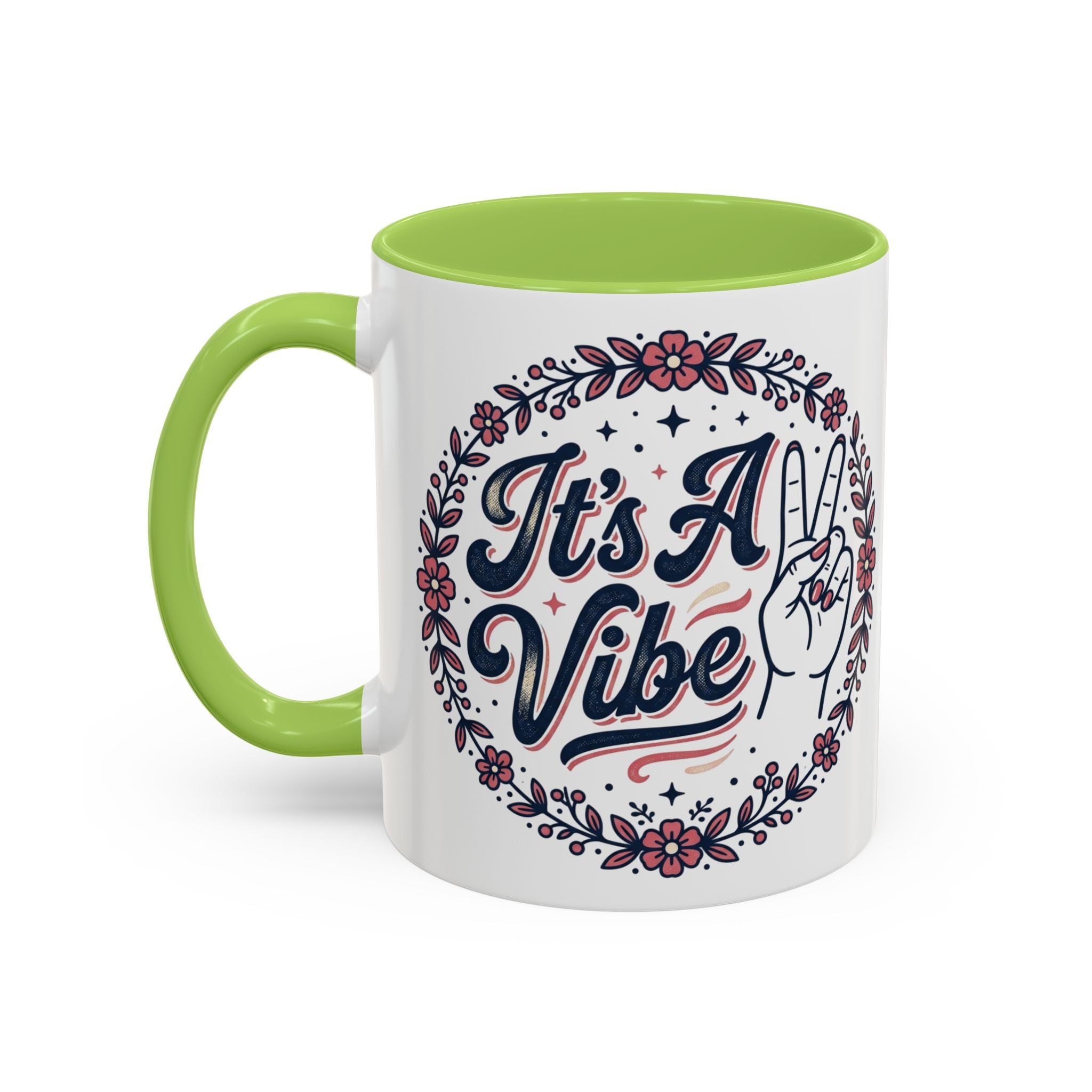It's A Vibe Mug