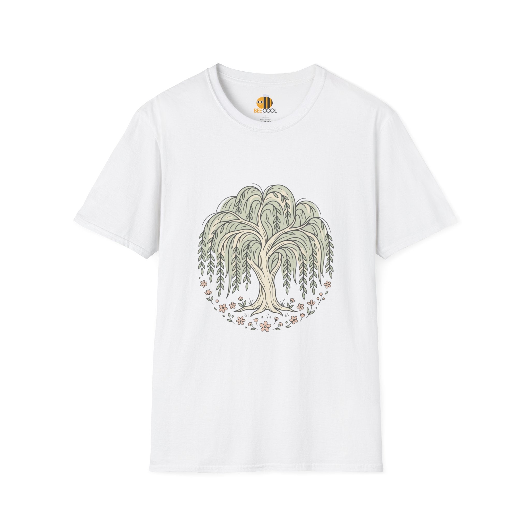 Unisex Weeping Willow T-Shirt