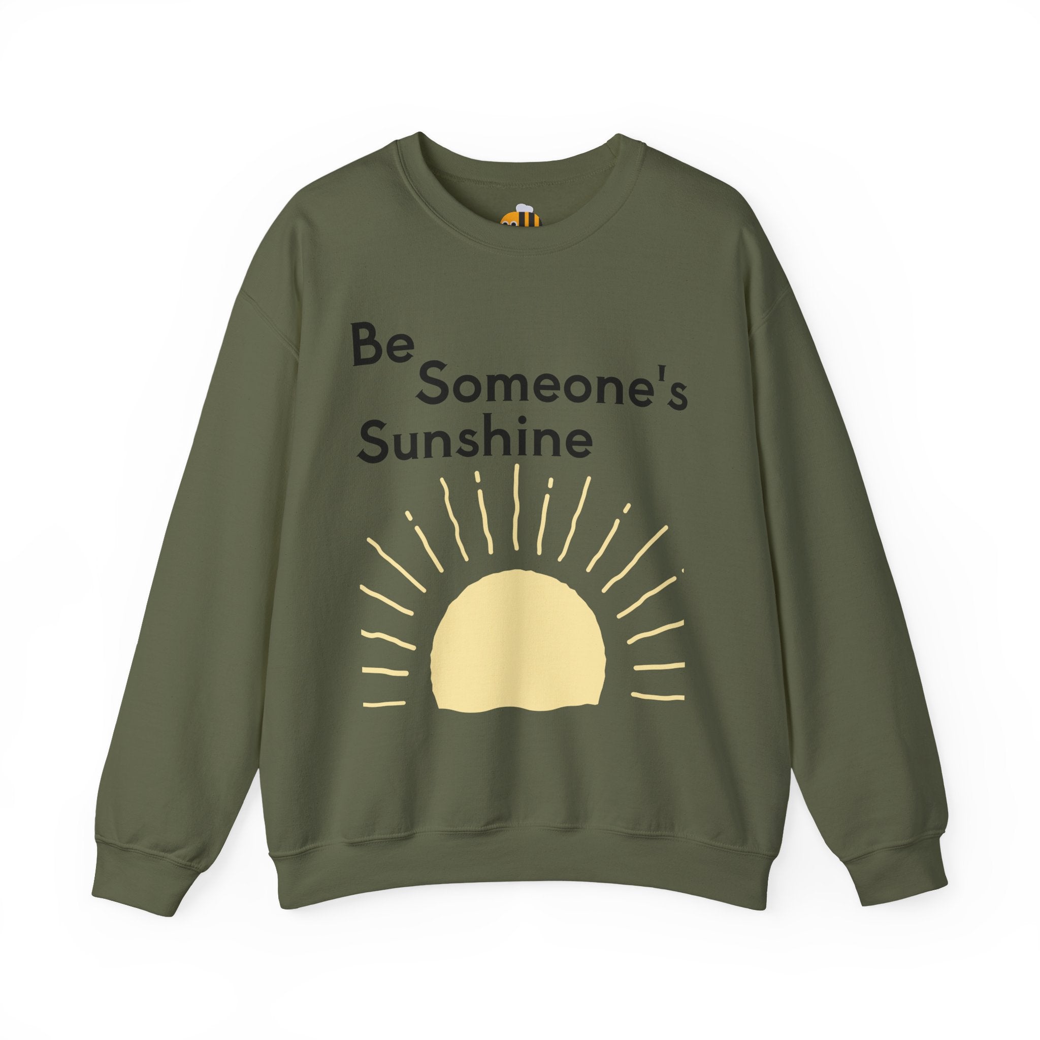 Unisex Be Someone's Sunshine Sweatshirt