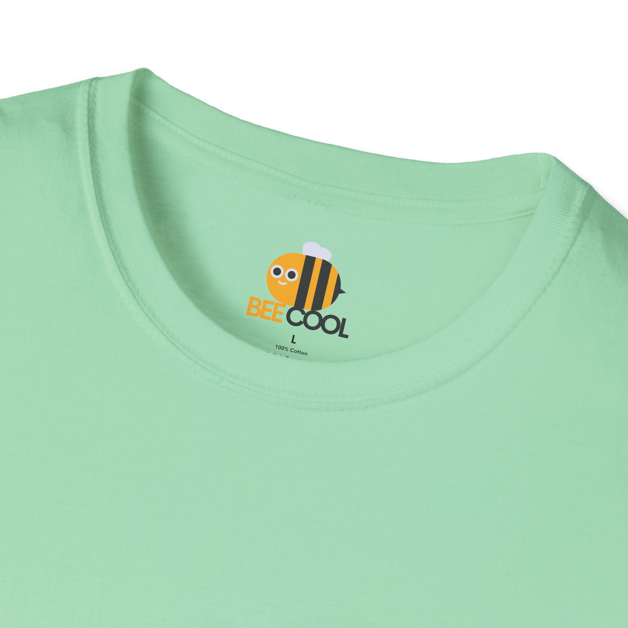 Unisex Sunglasses T-Shirt