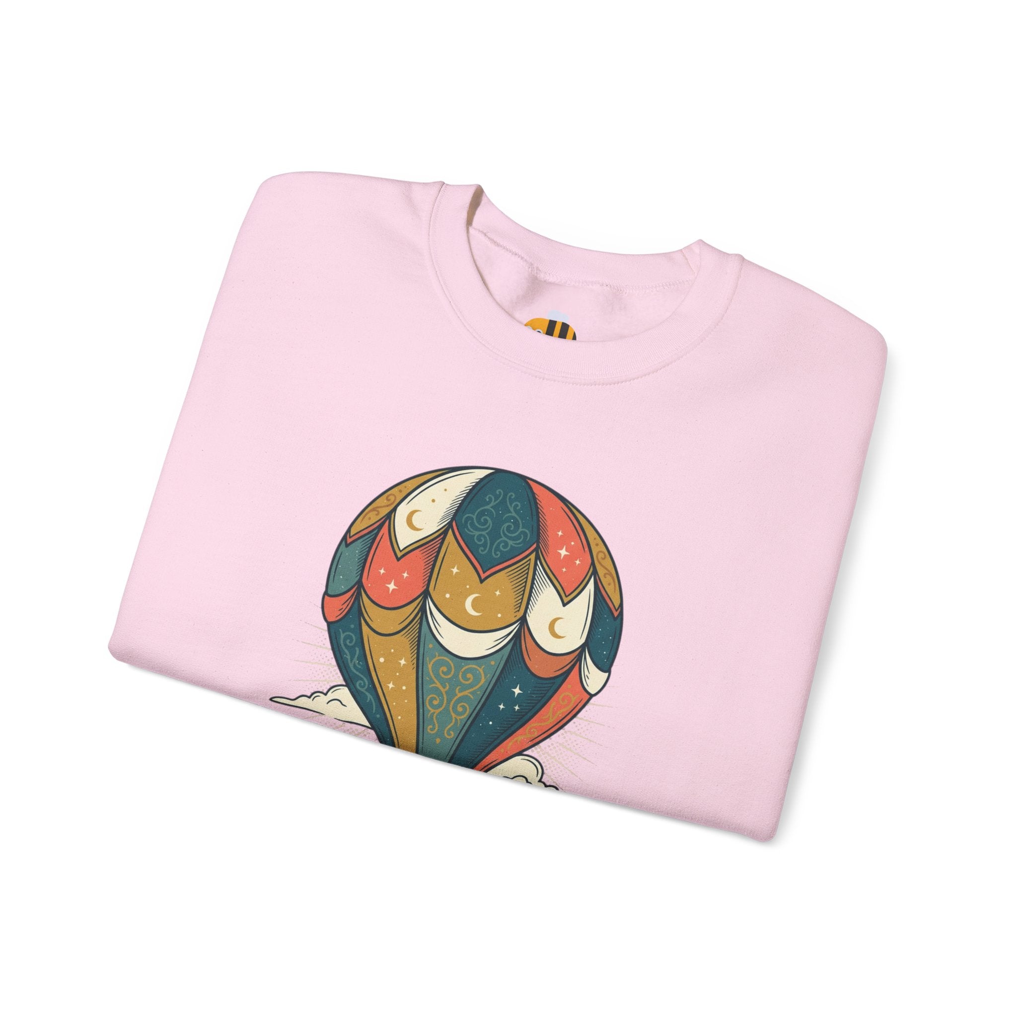 Unisex Wanna Get High? Sweatshirt