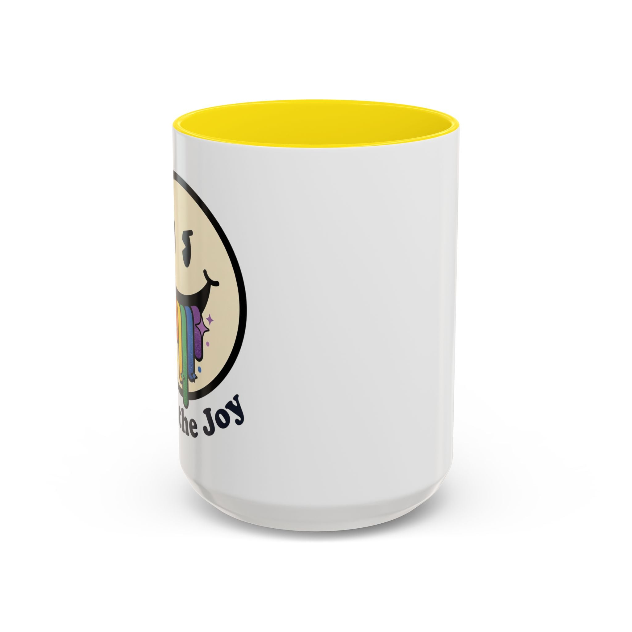 Spill The Joy Mug