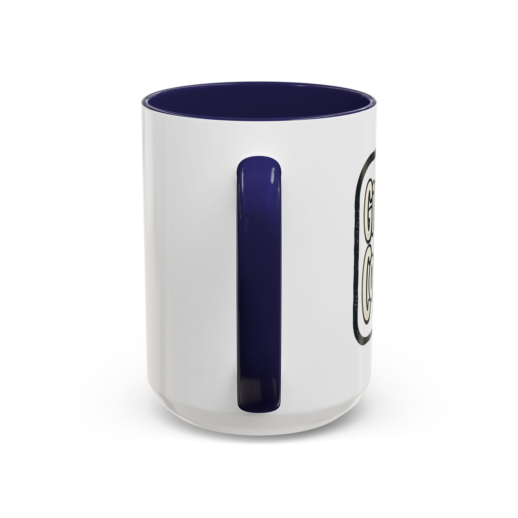 Give Me Coffee Mug