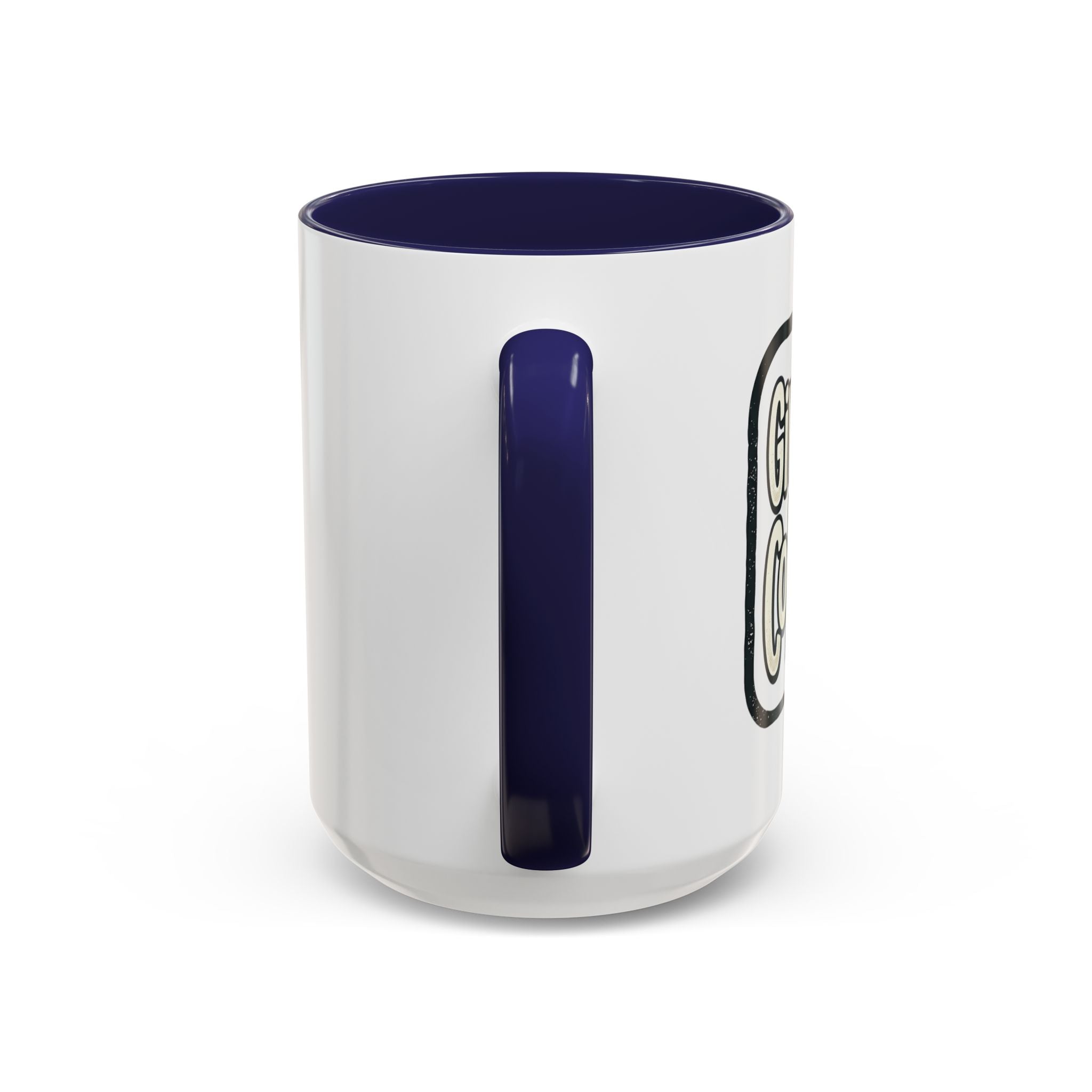 Give Me Coffee Mug