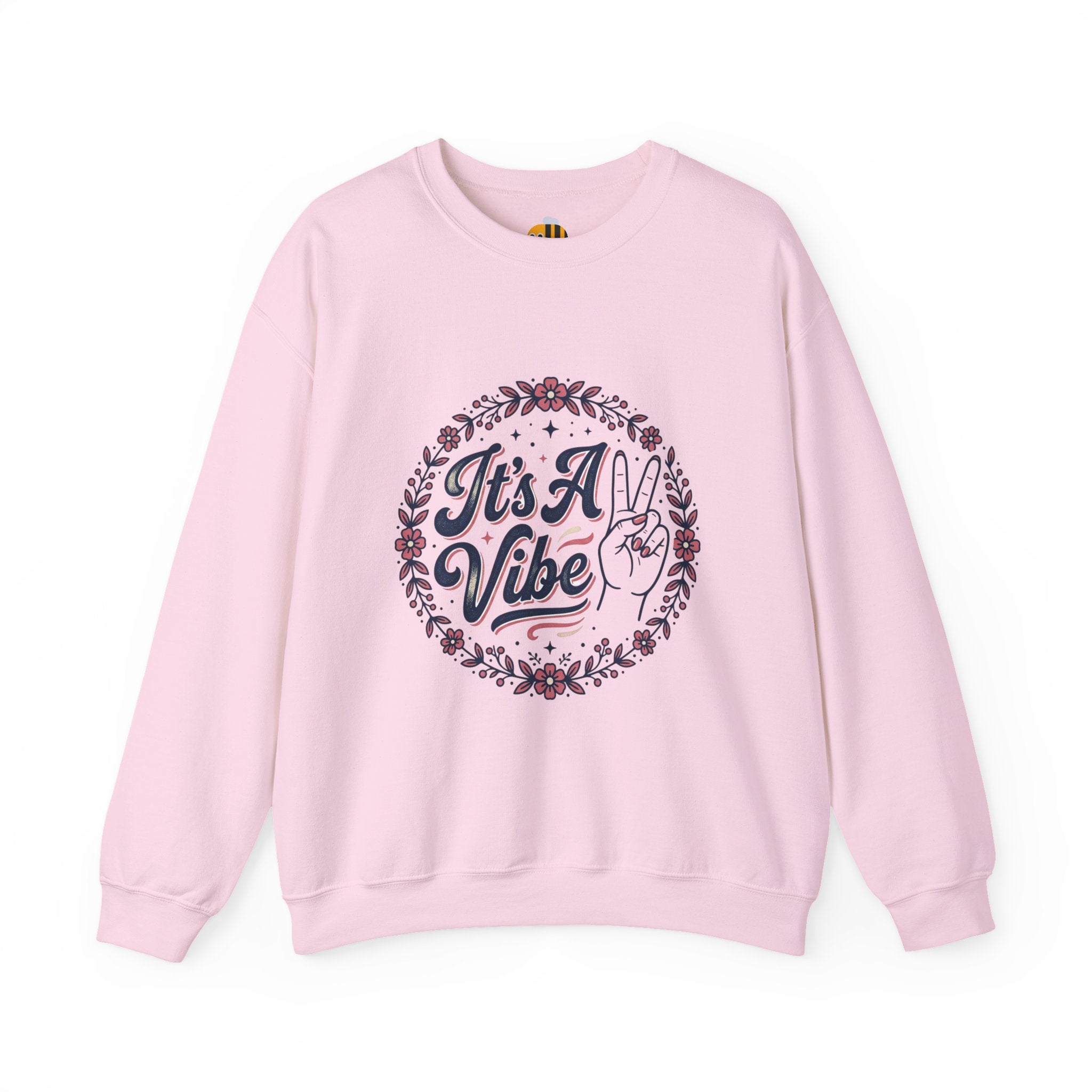 Unisex It's A Vibe Sweatshirt