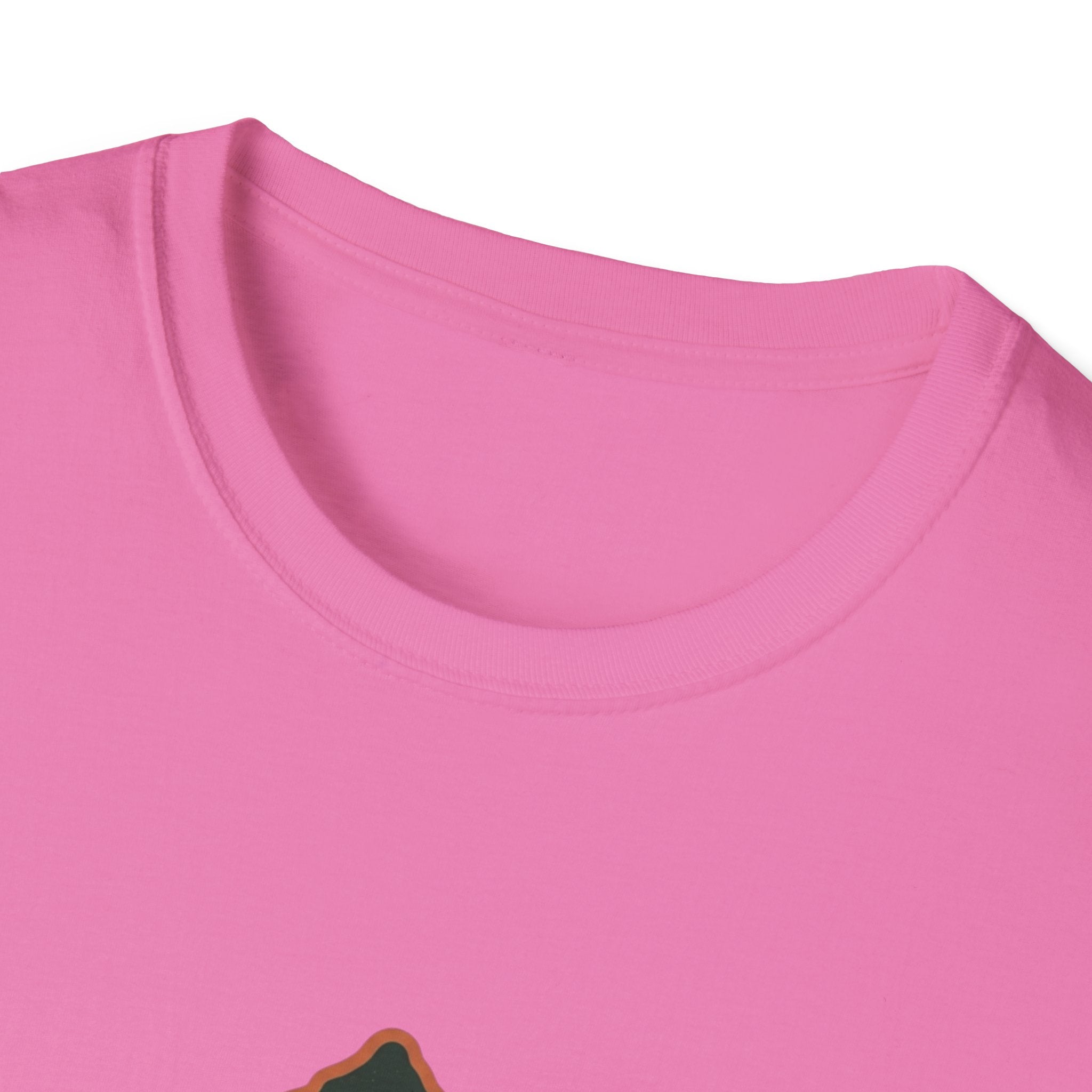 Unisex Run Wild T-Shirt