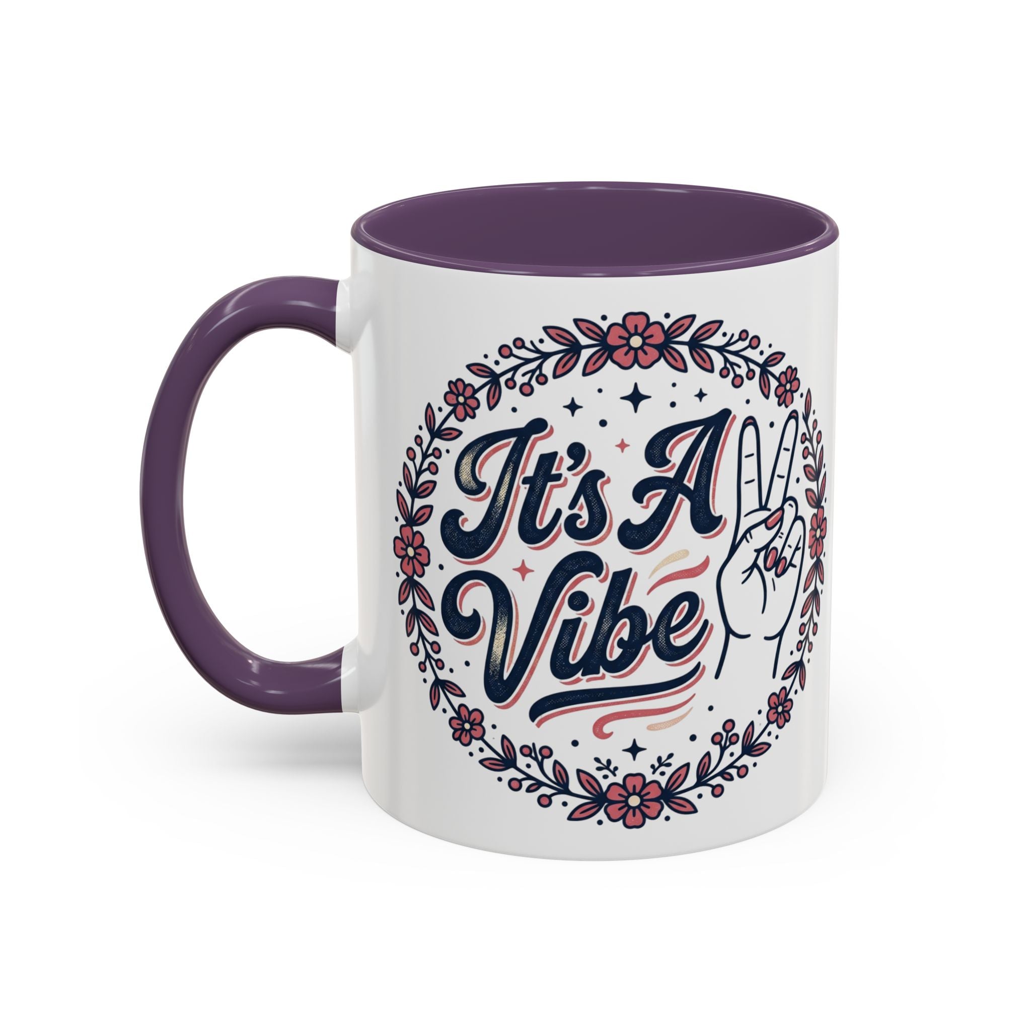 It's A Vibe Mug