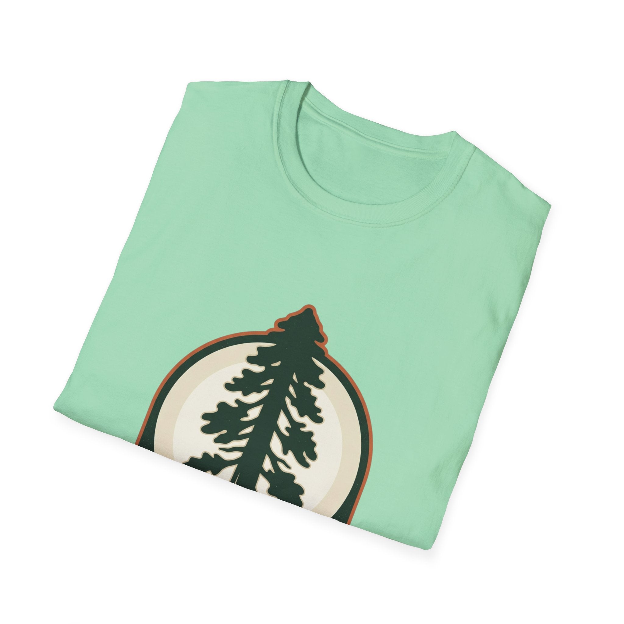 Unisex Run Wild T-Shirt