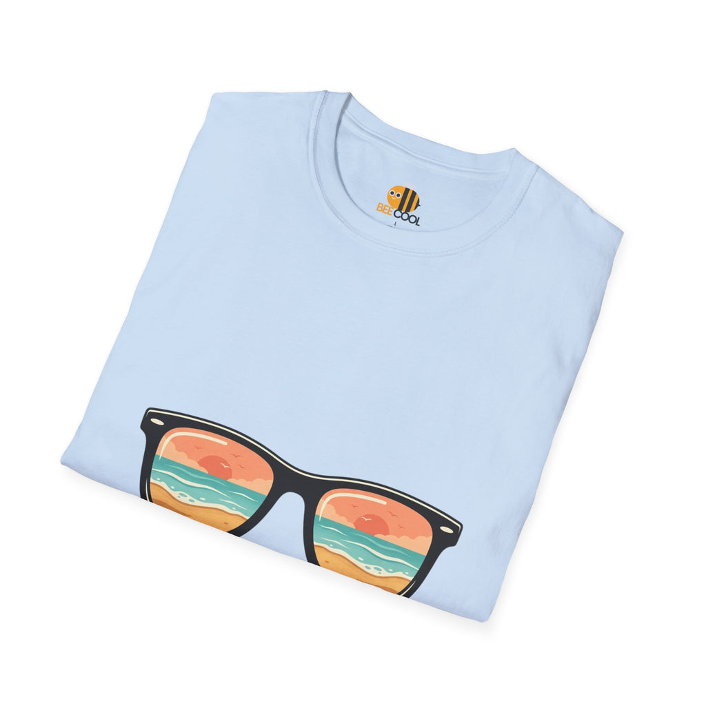 Unisex Sunglasses T-Shirt