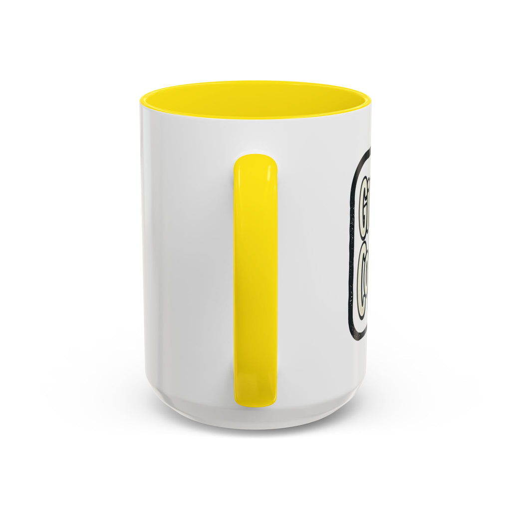 Give Me Coffee Mug