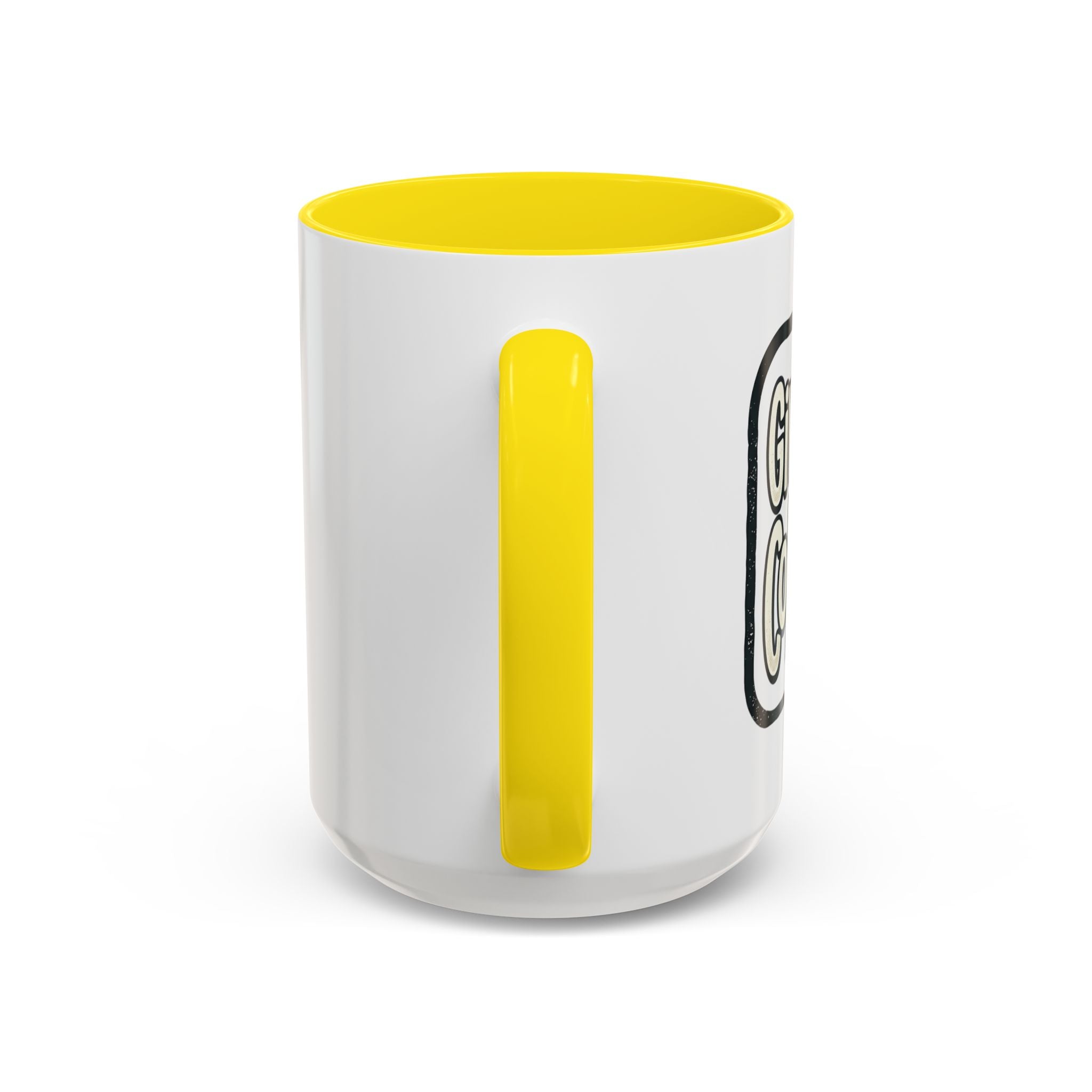 Give Me Coffee Mug