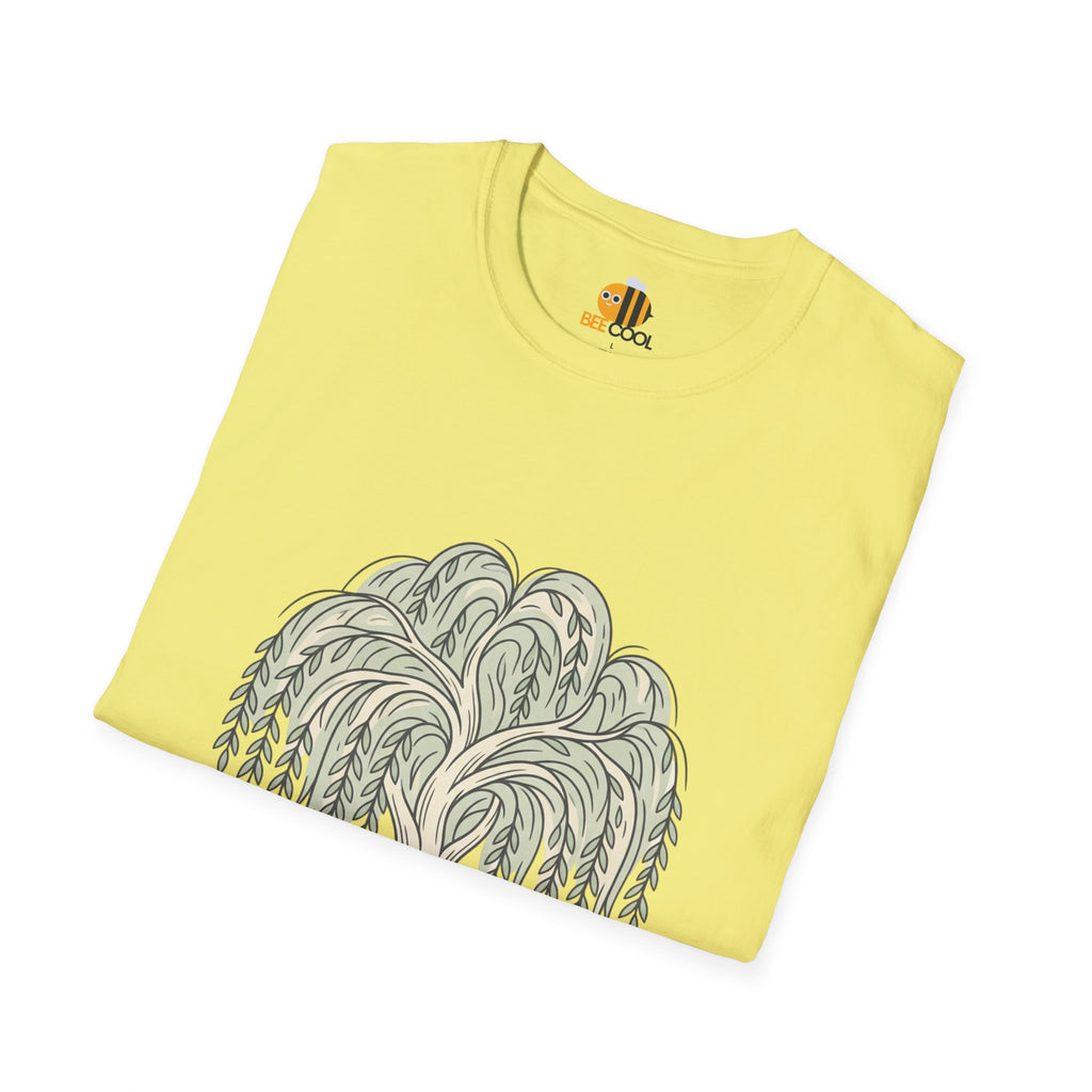 Unisex Weeping Willow T-Shirt