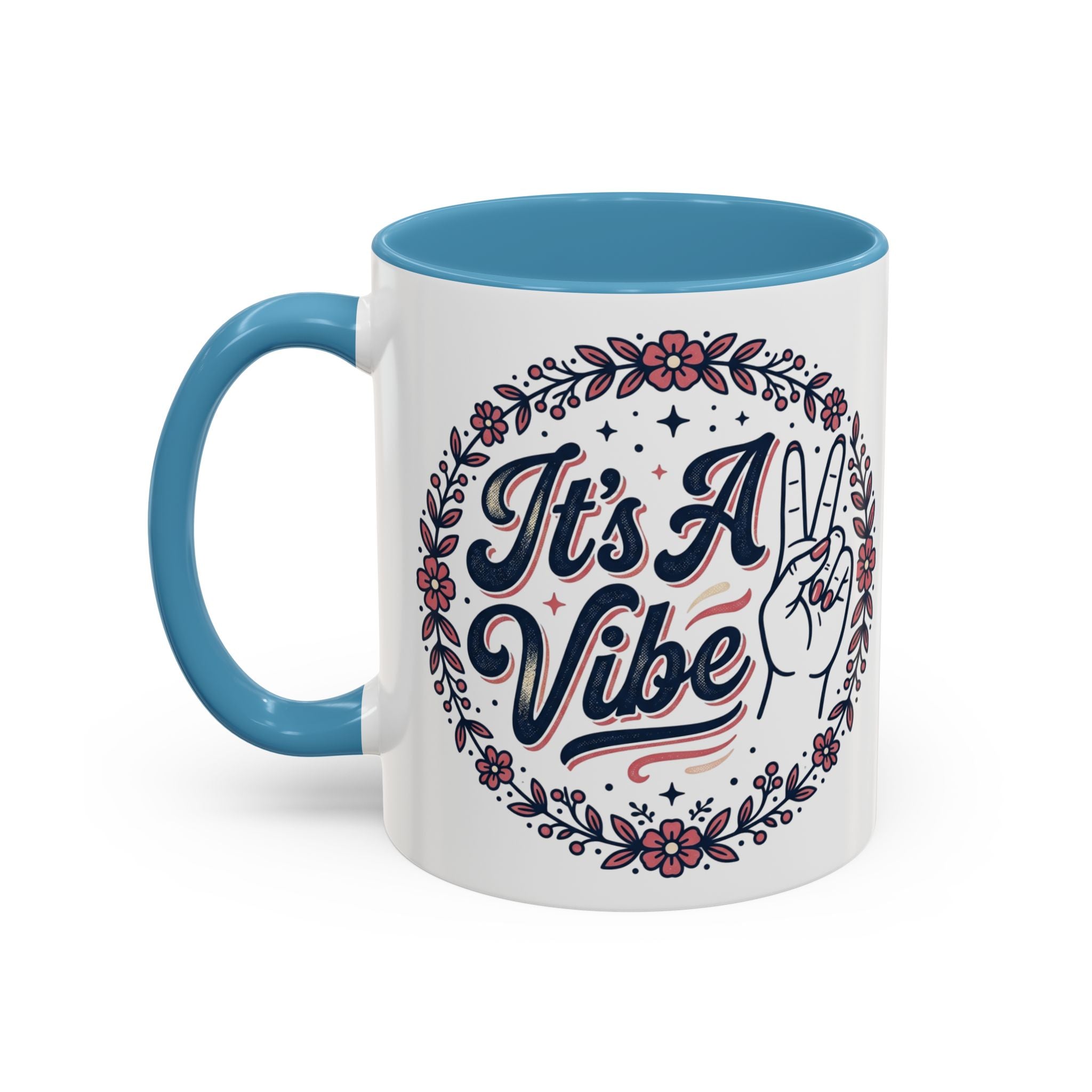 It's A Vibe Mug