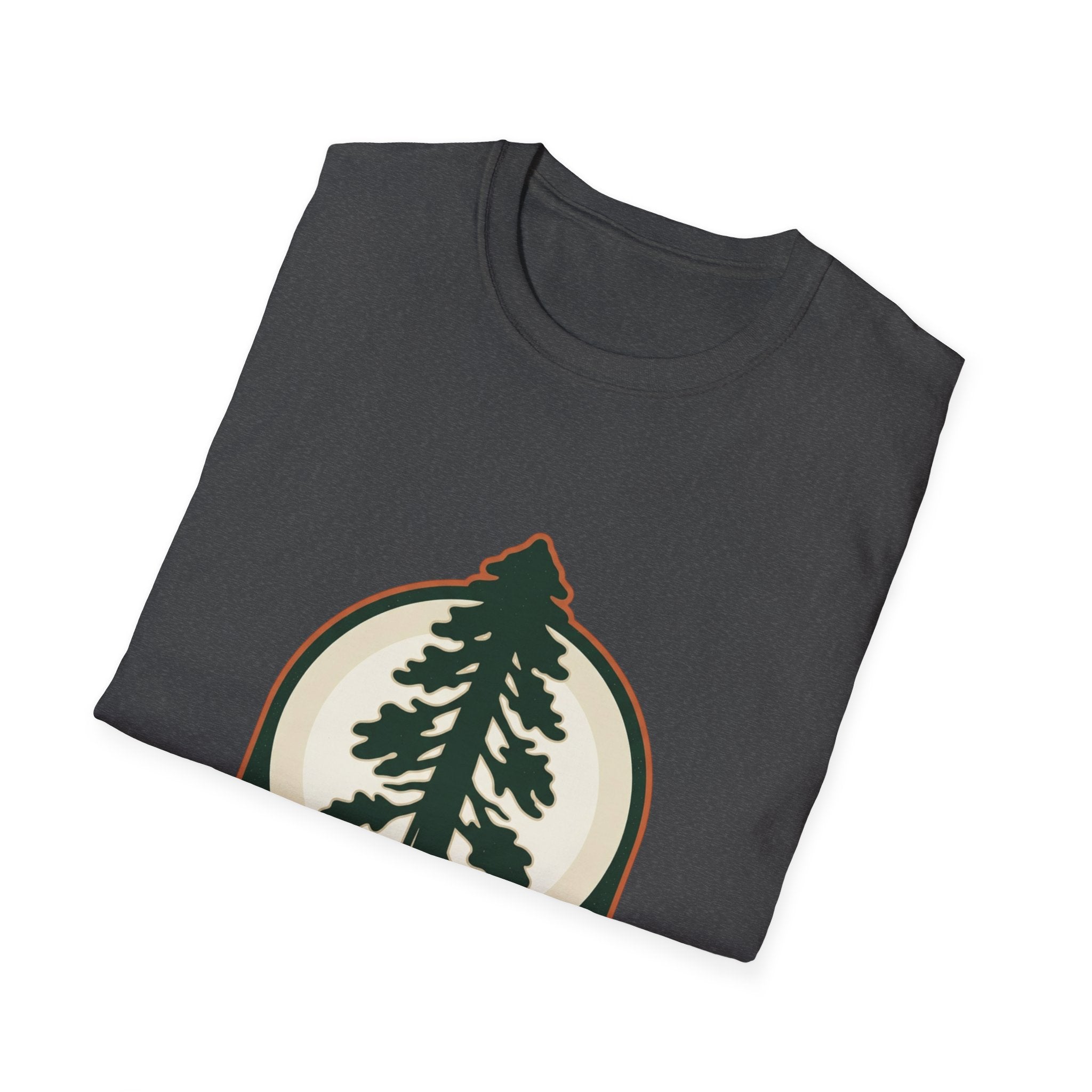 Unisex Run Wild T-Shirt