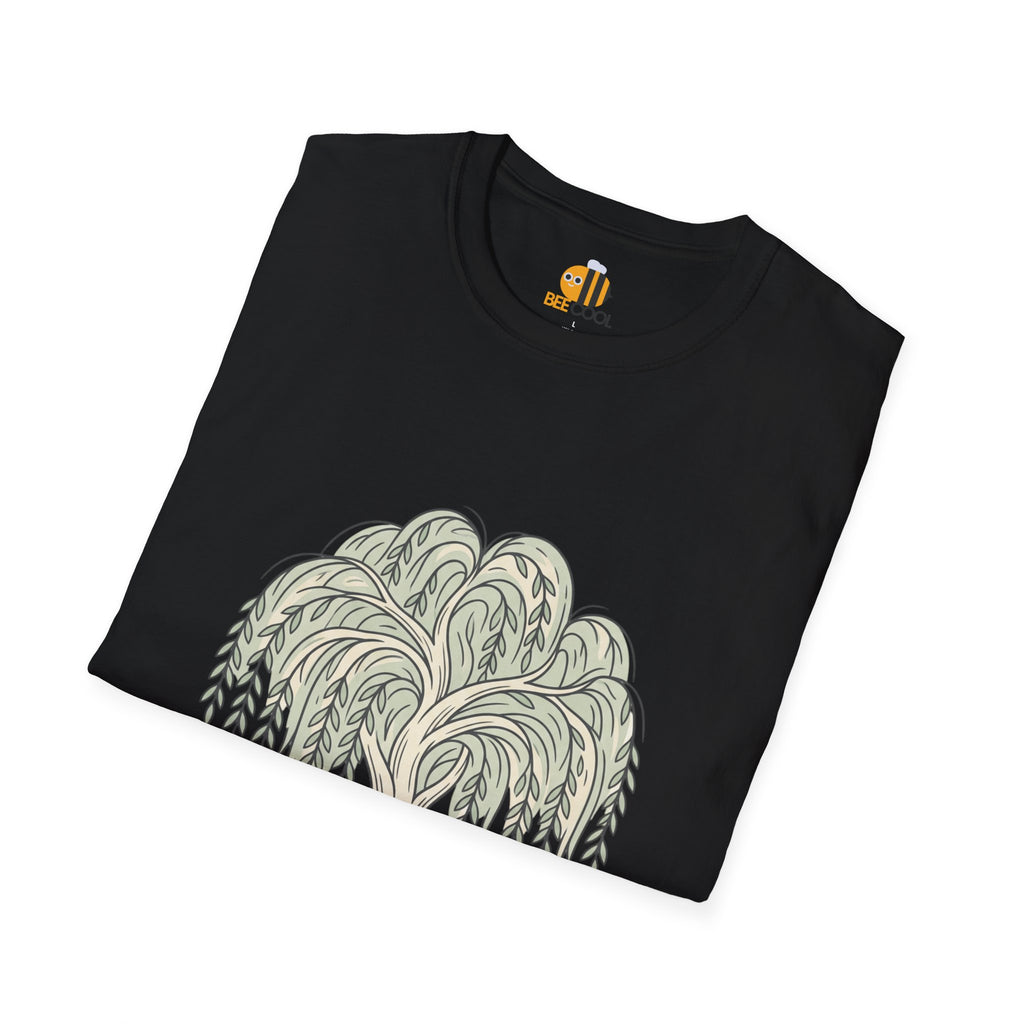 Unisex Weeping Willow T-Shirt
