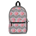 How Hard Can You Blow? Backpack