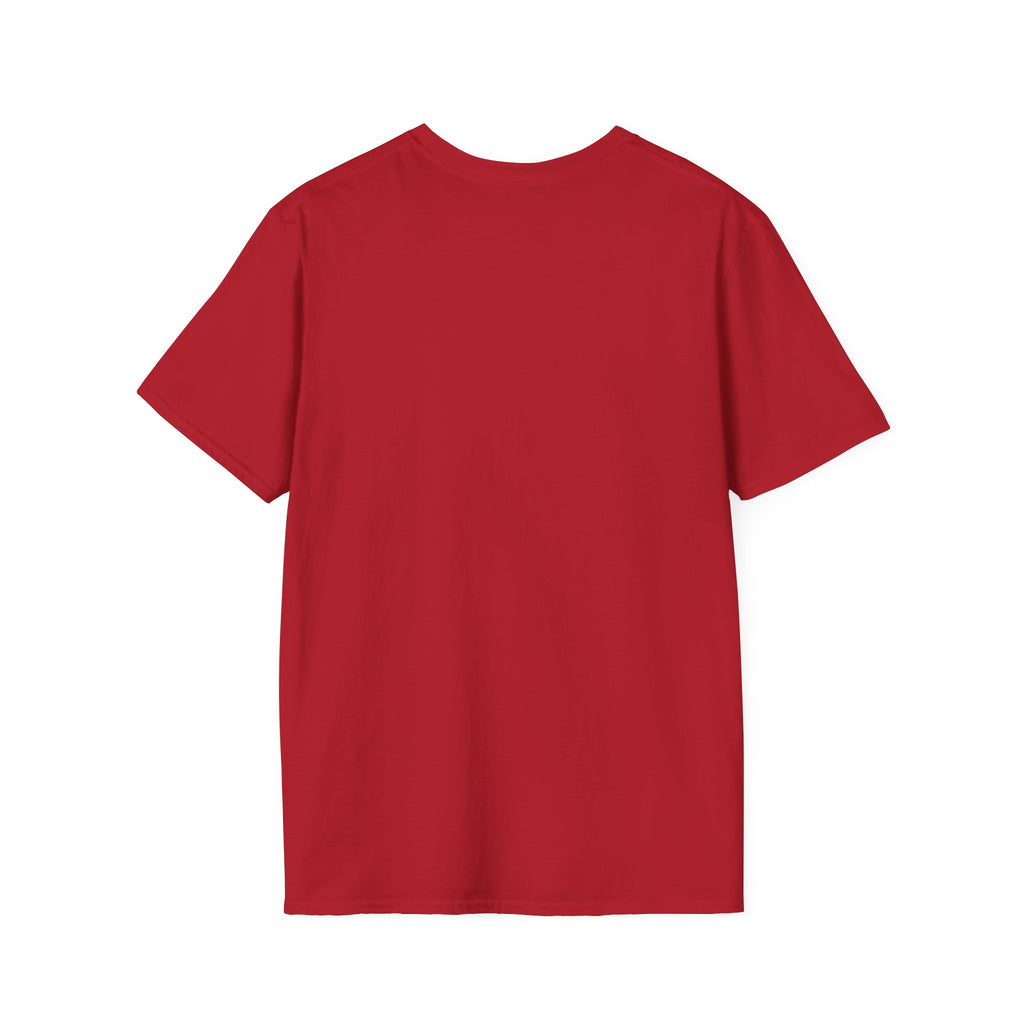 Unisex Sunglasses T-Shirt