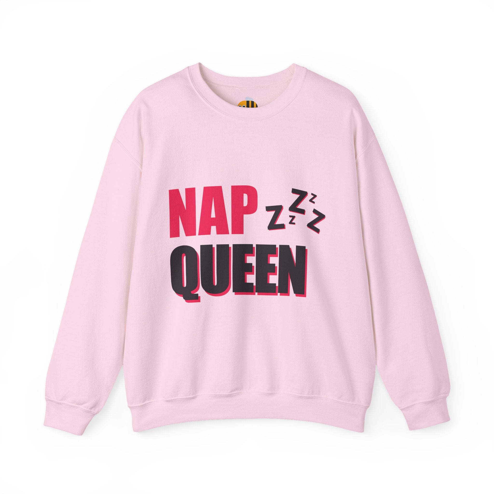 Unisex Nap Queen Sweatshirt
