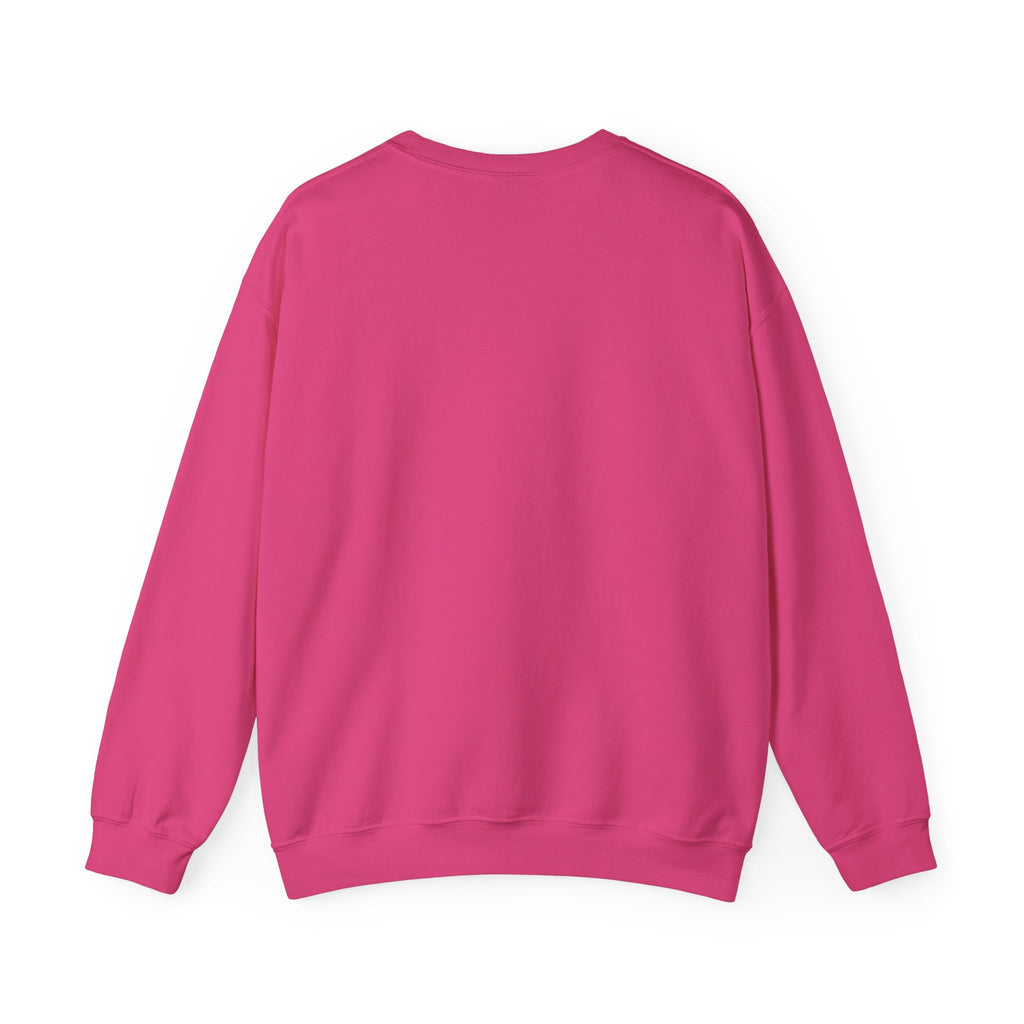 Unisex Kitten Sweatshirt