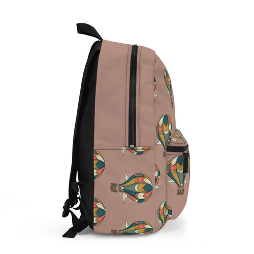 Hot Air Balloon Backpack