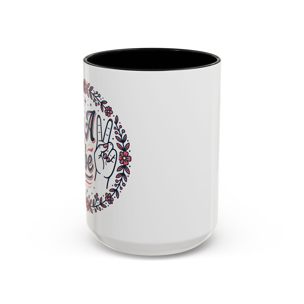 It's A Vibe Mug