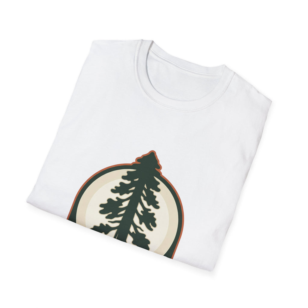 Unisex Run Wild T-Shirt