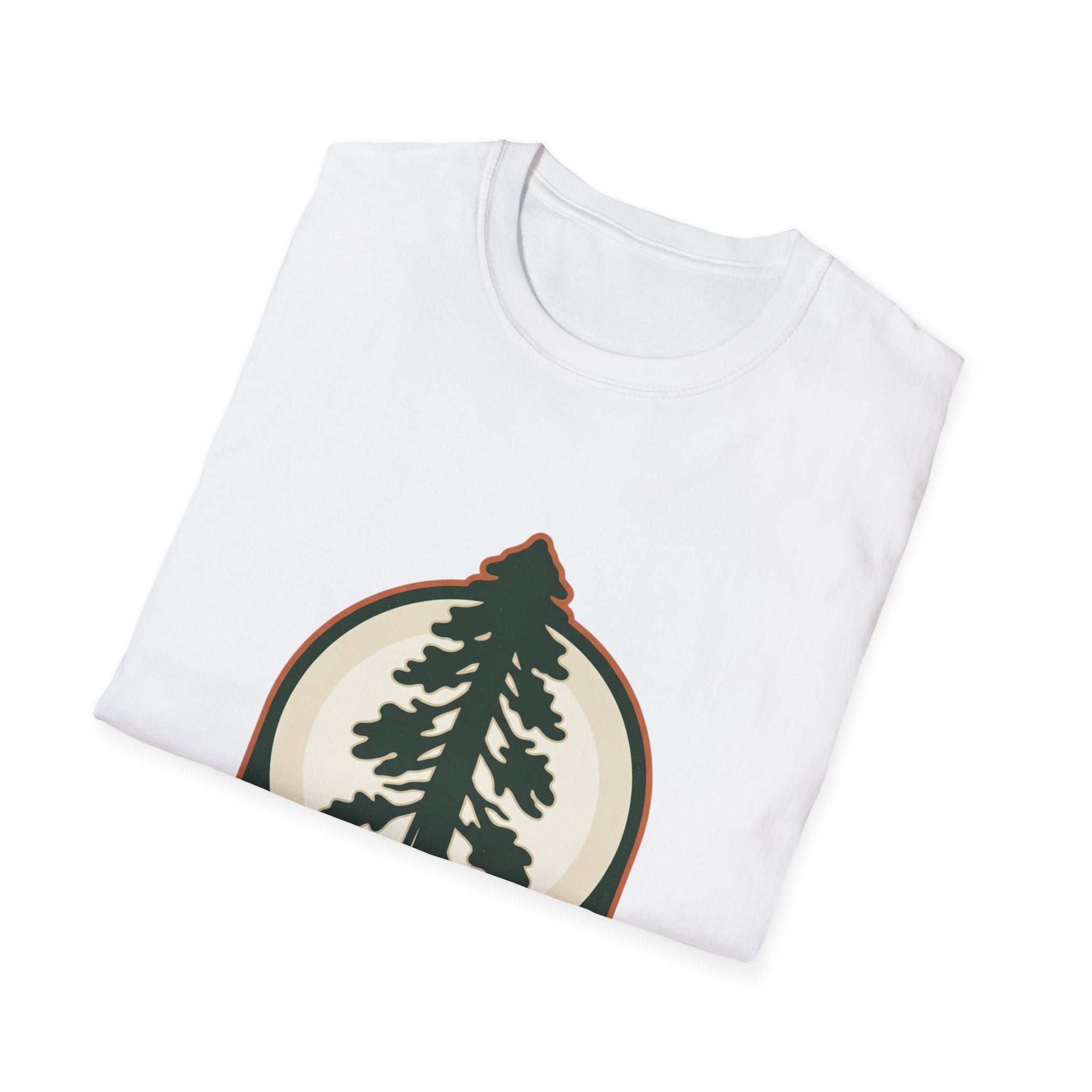 Unisex Run Wild T-Shirt