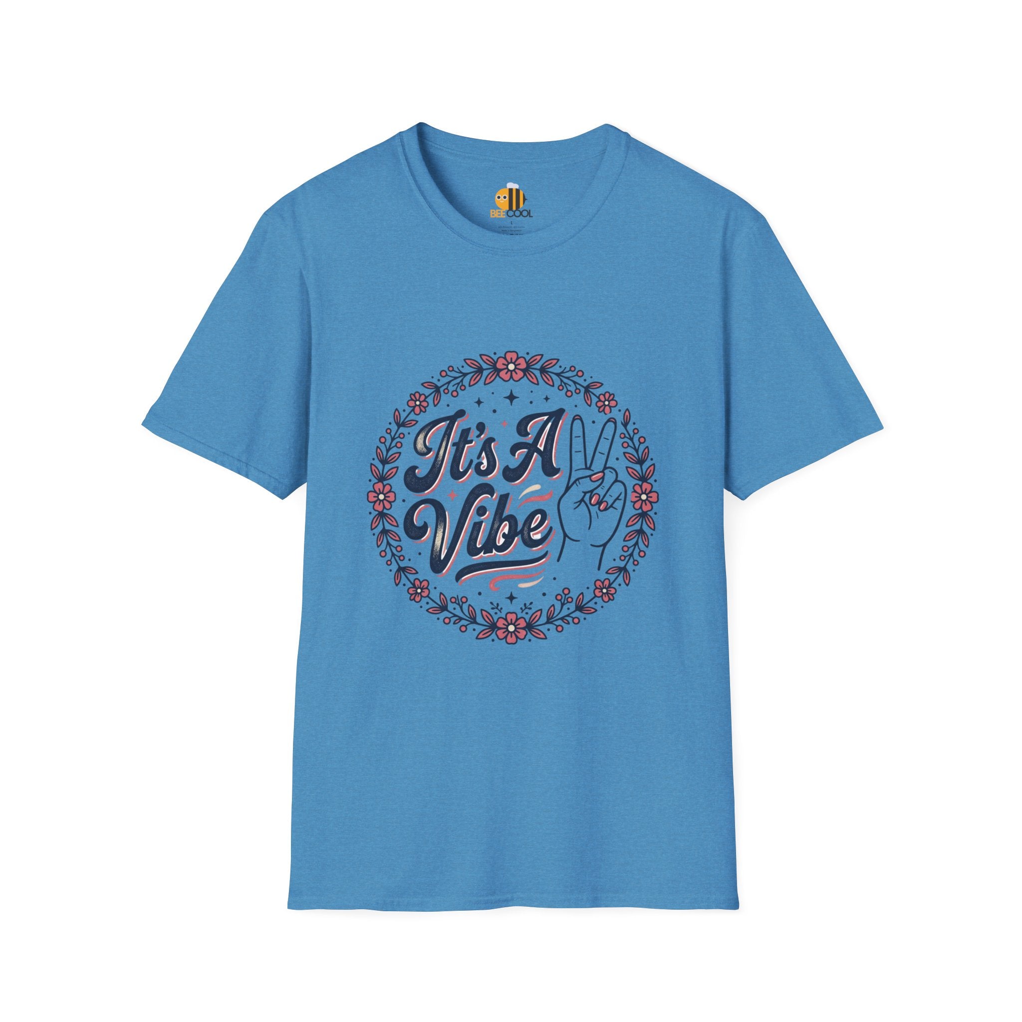 Unisex It's A Vibe T-Shirt