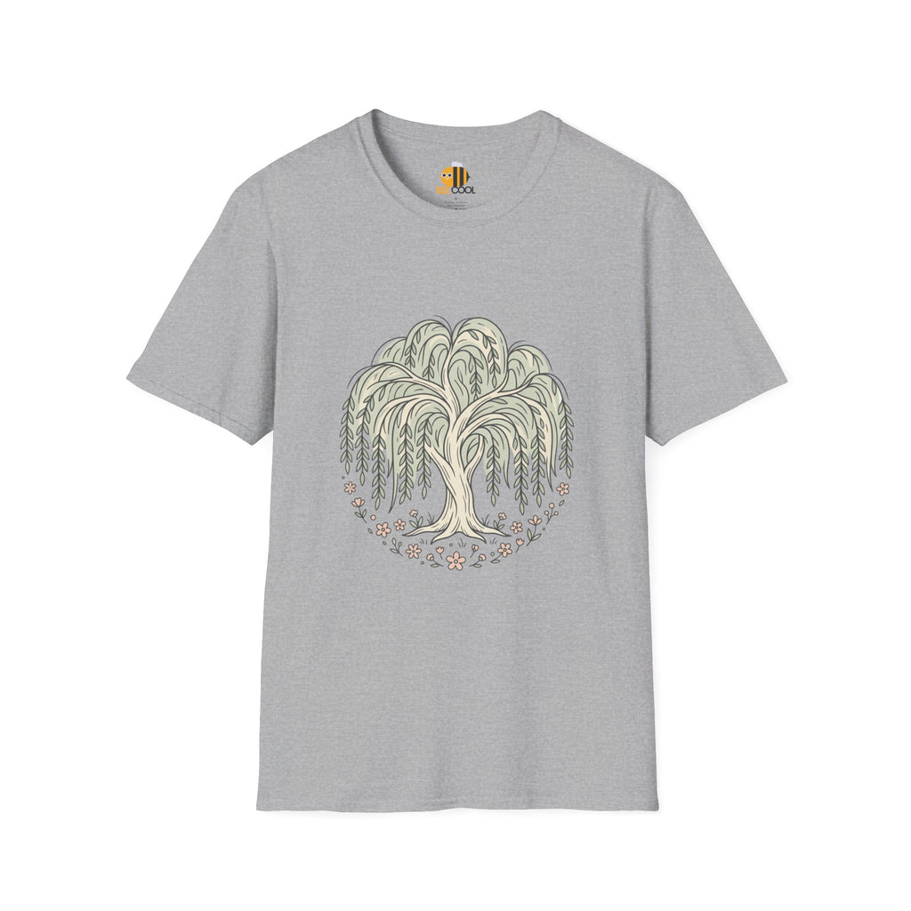 Unisex Weeping Willow T-Shirt