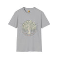 Unisex Weeping Willow T-Shirt