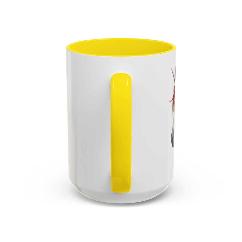 Rainbow Unicorn Mug