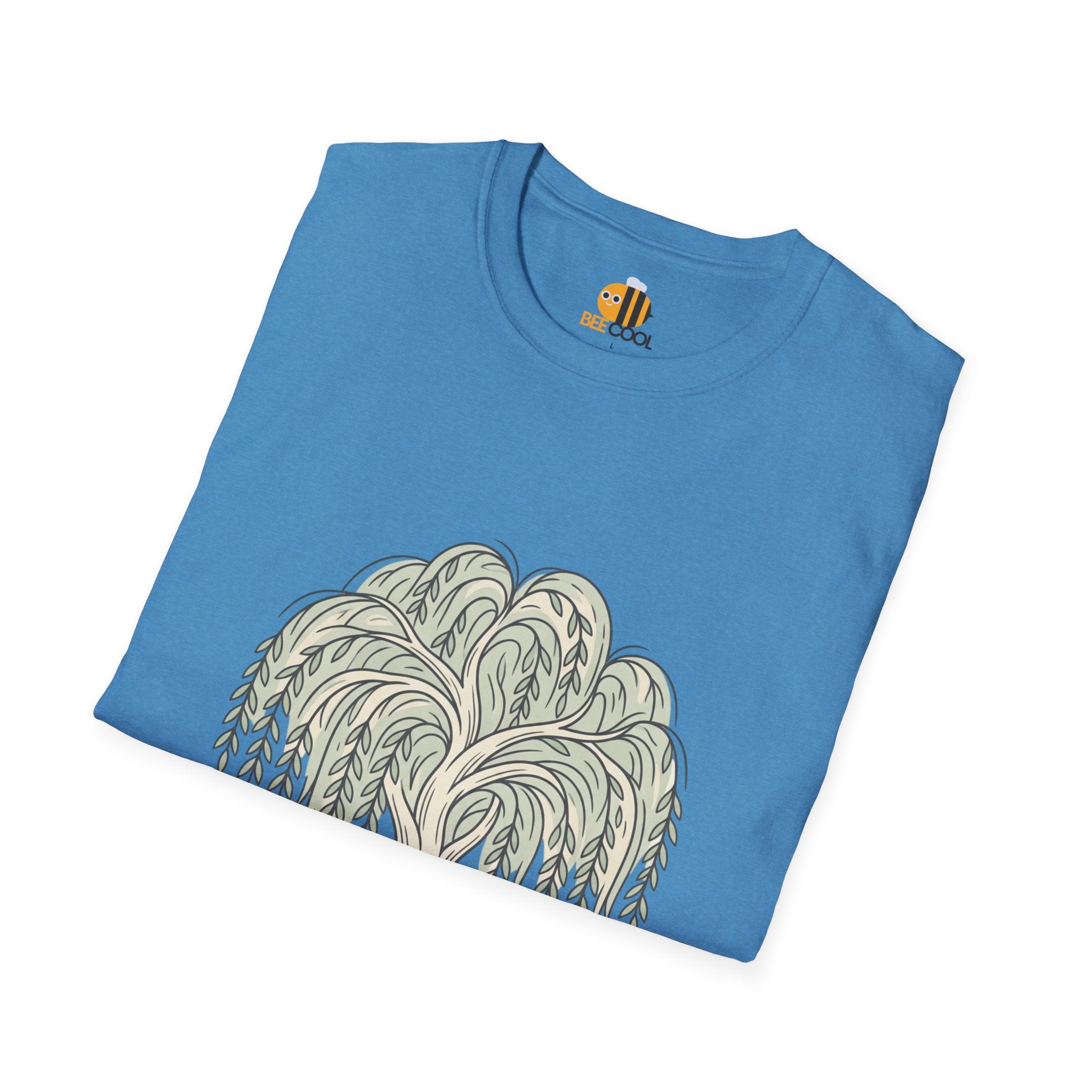 Unisex Weeping Willow T-Shirt