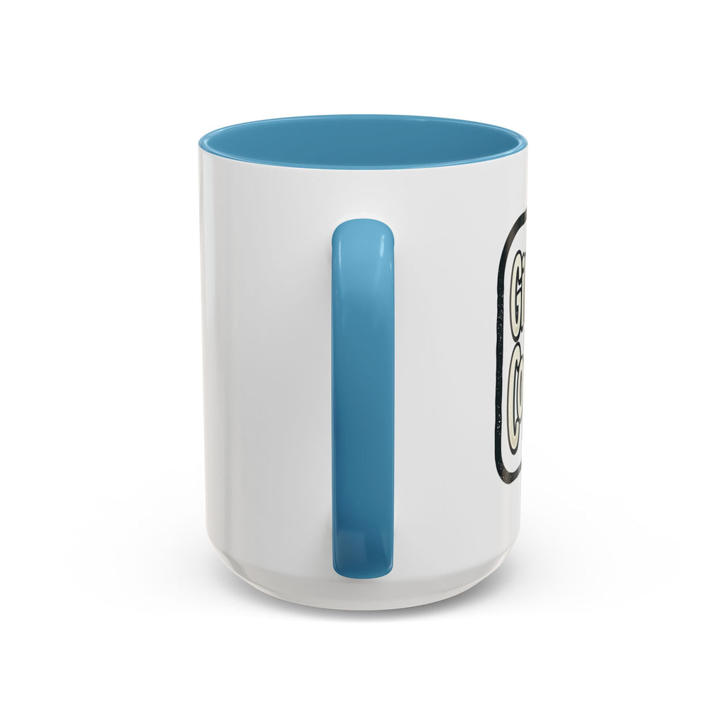 Give Me Coffee Mug