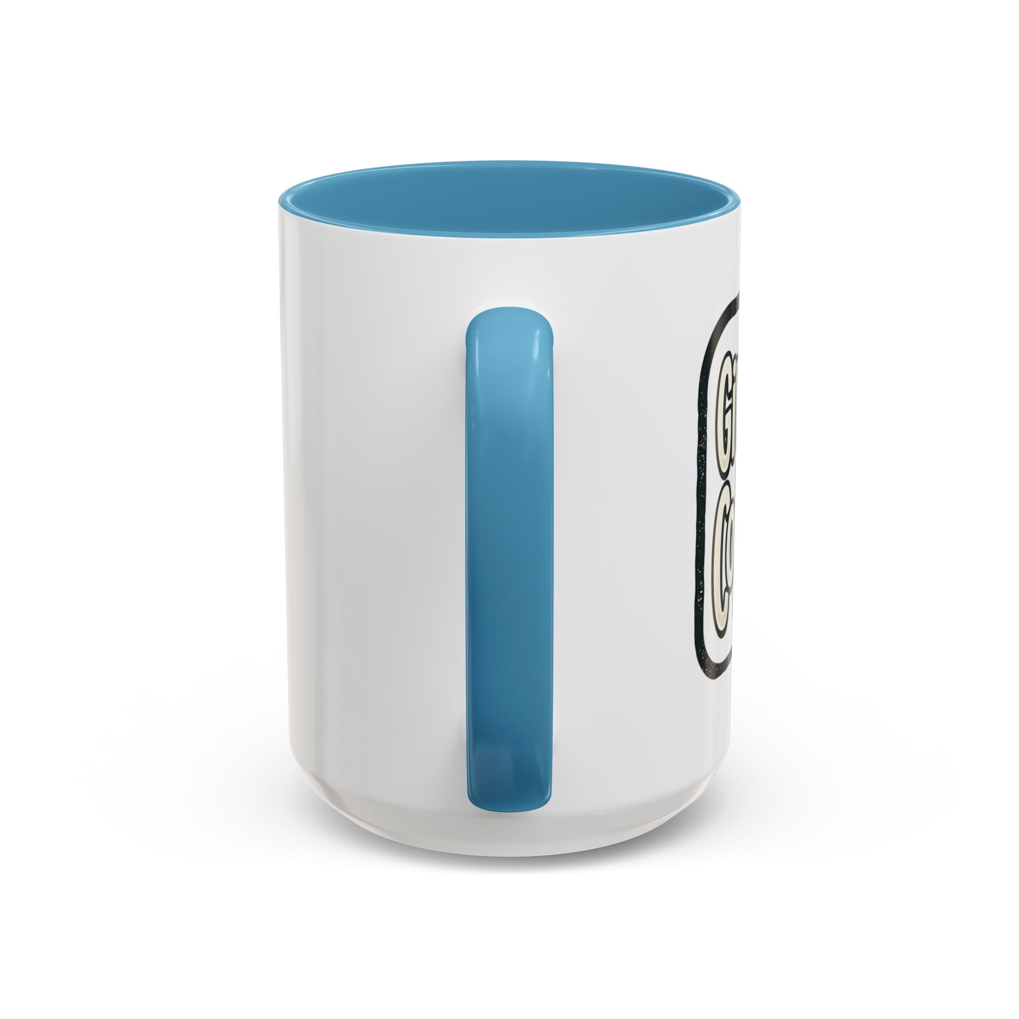 Give Me Coffee Mug