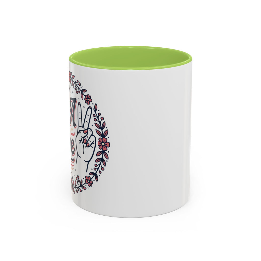 It's A Vibe Mug