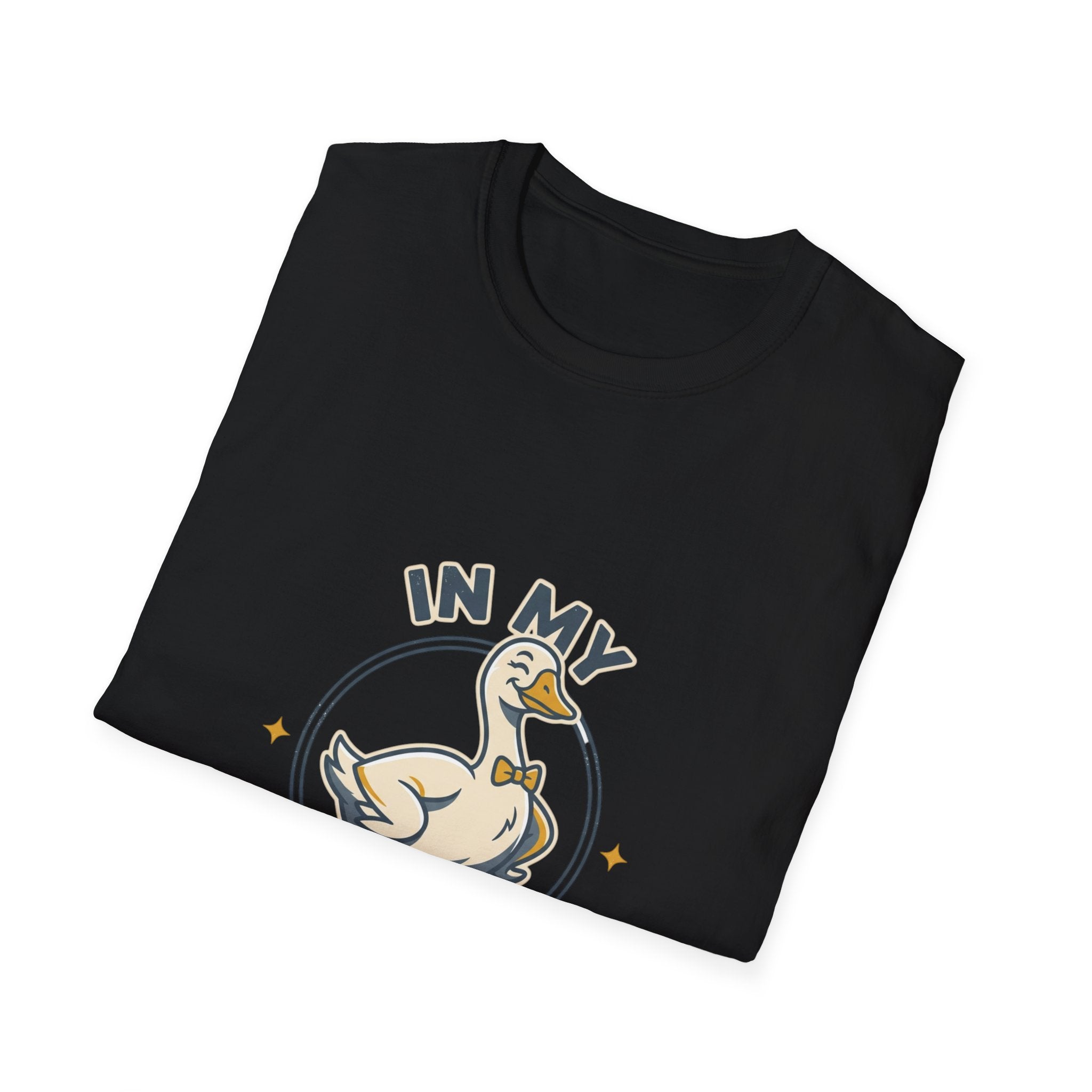 Unisex Silly Goose Era T-Shirt