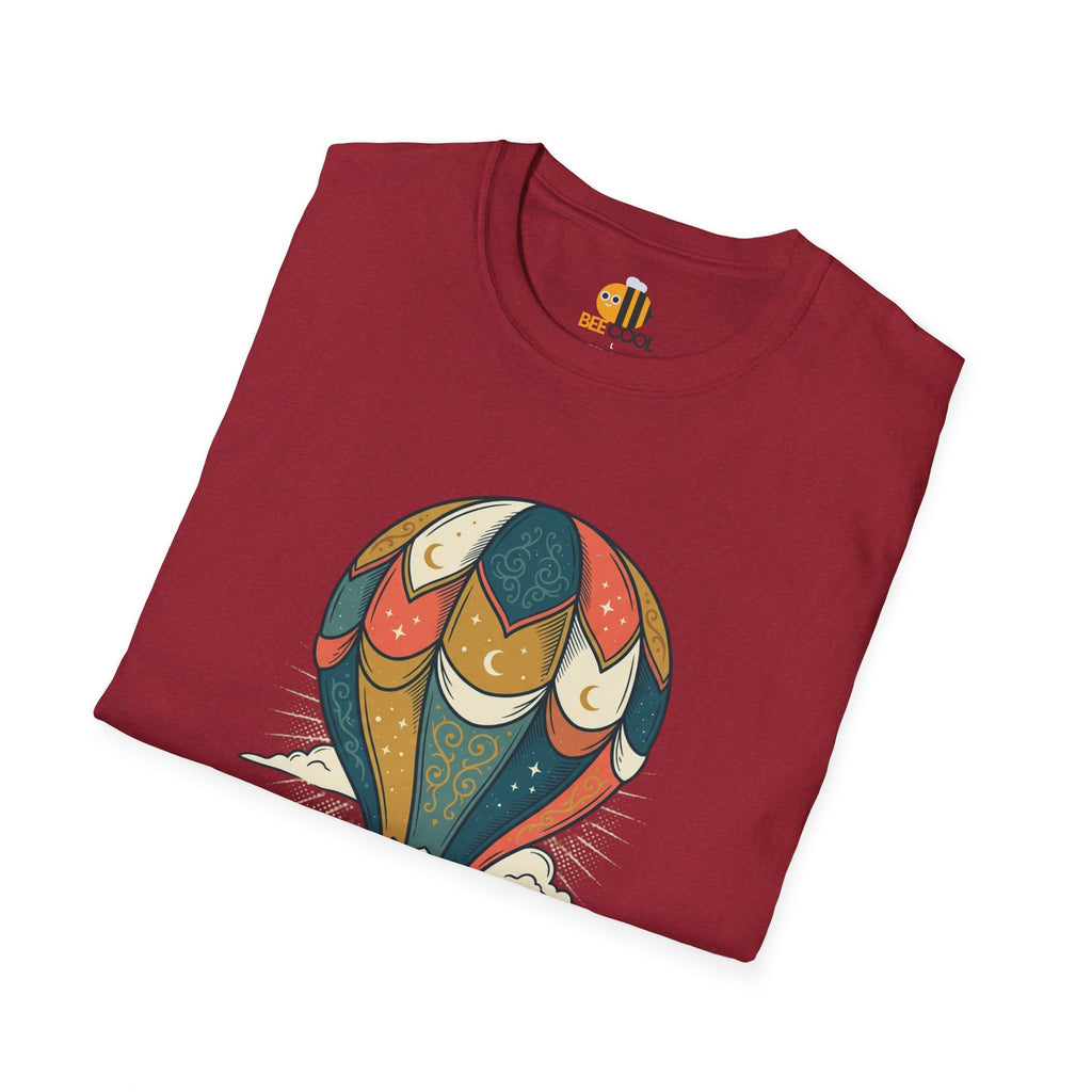 Unisex Wanna Get High? T-Shirt