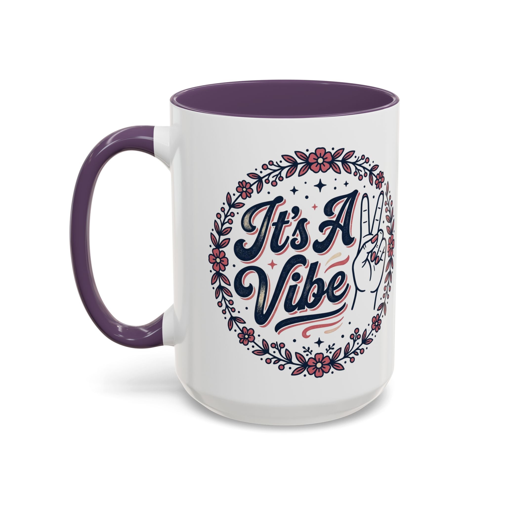 It's A Vibe Mug