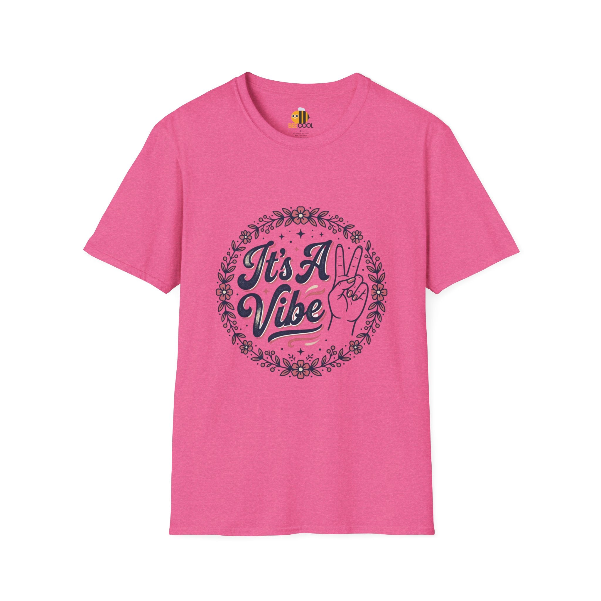 Unisex It's A Vibe T-Shirt
