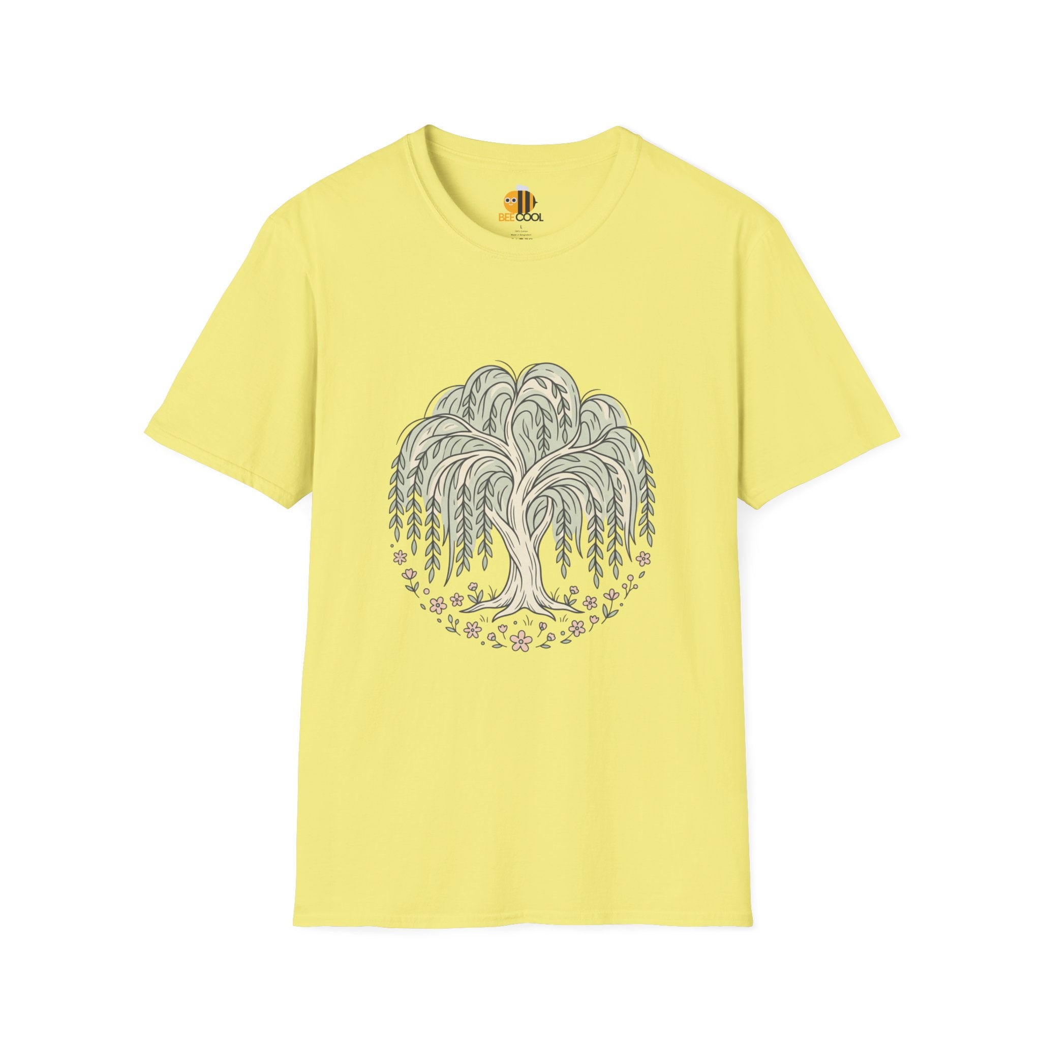 Unisex Weeping Willow T-Shirt