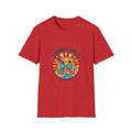 Unisex Summer Vibes T-Shirt
