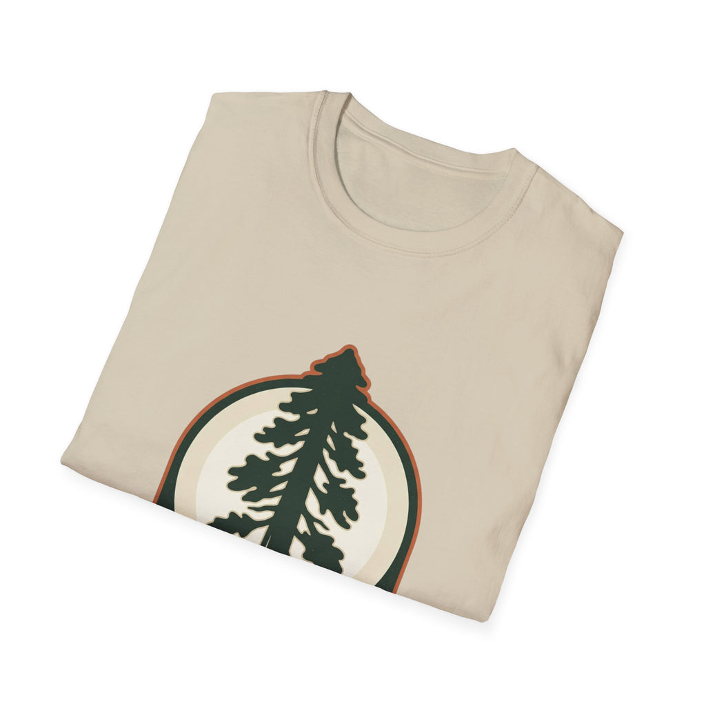 Unisex Run Wild T-Shirt