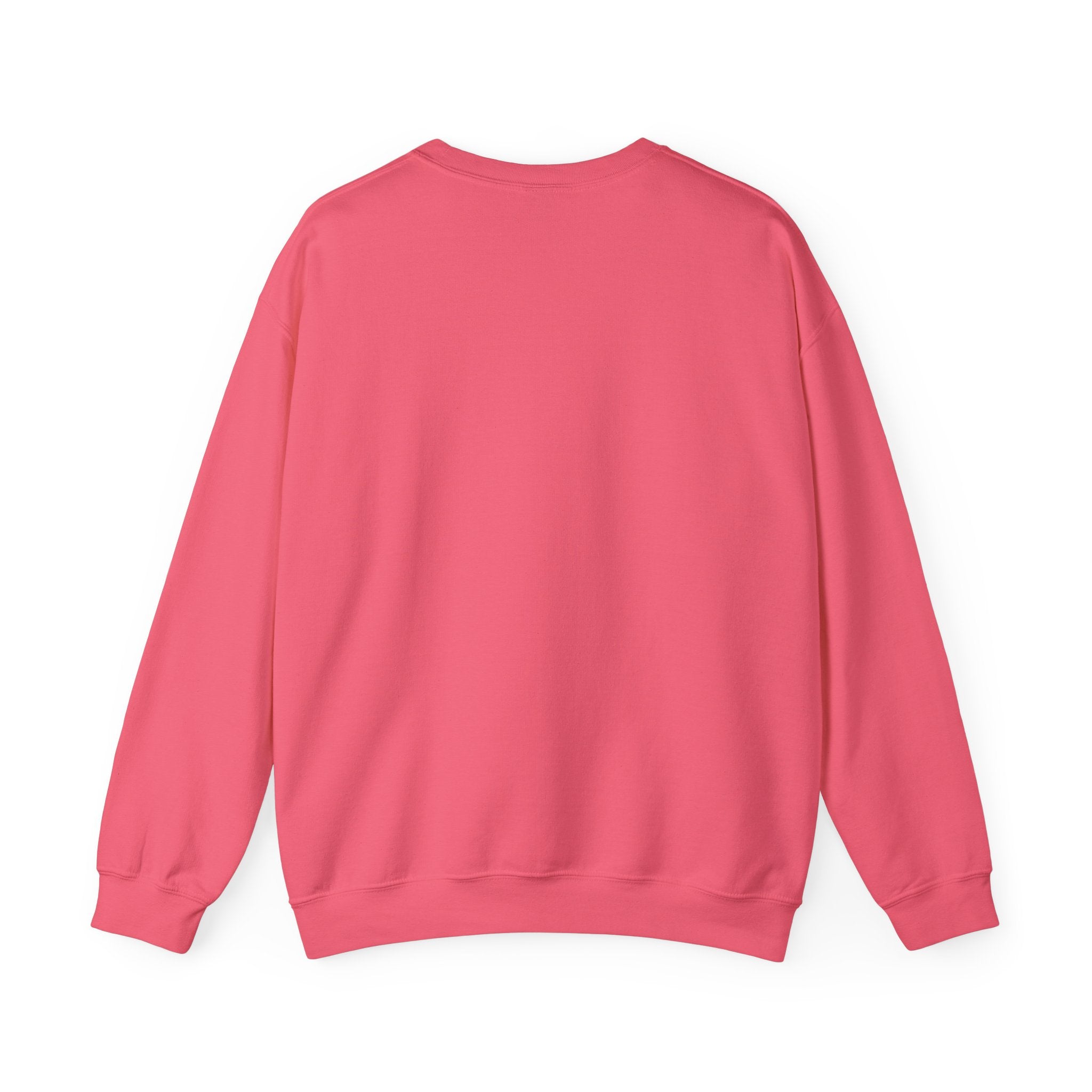 Unisex Pastel Rainbow Sweatshirt