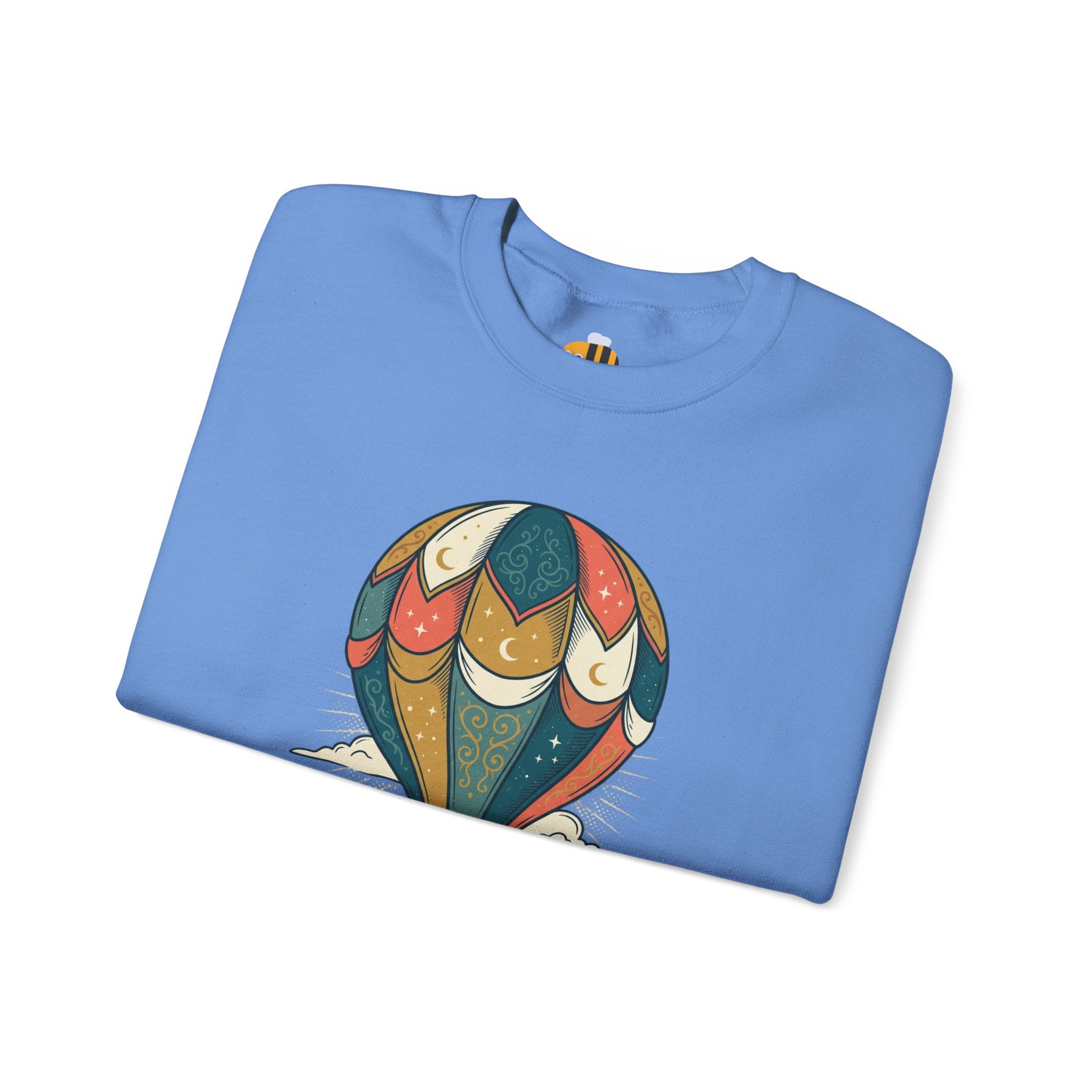 Unisex Wanna Get High? Sweatshirt