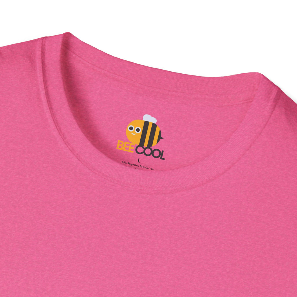 Unisex Sunglasses T-Shirt