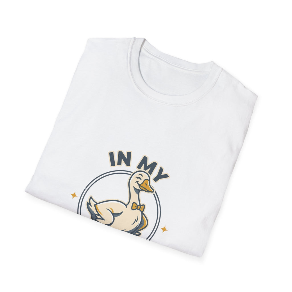 Unisex Silly Goose Era T-Shirt